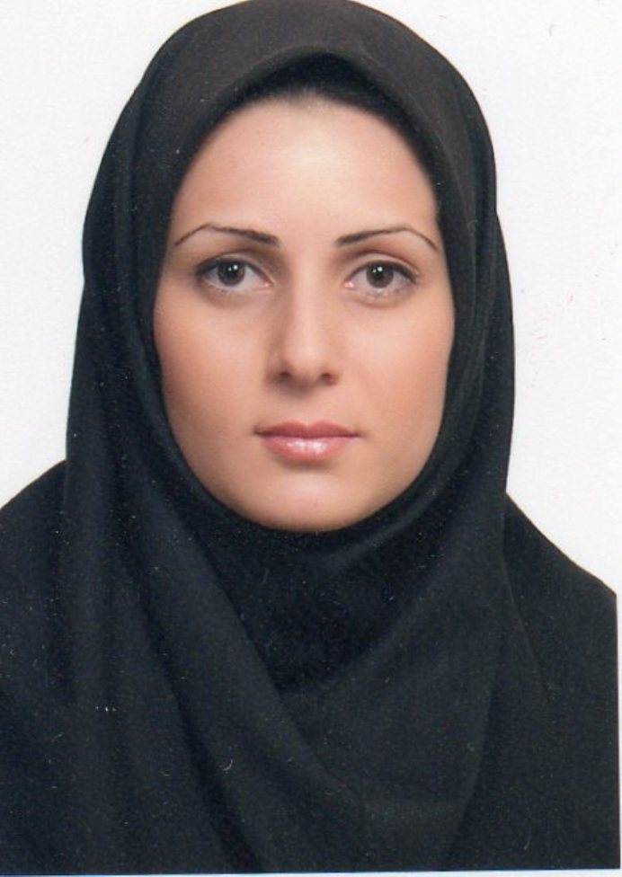 Dr. Mona Izadian