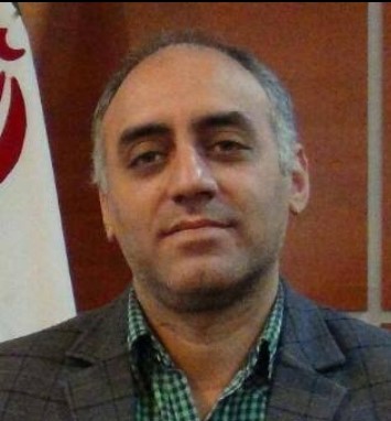 Dr. Behzad Raygani