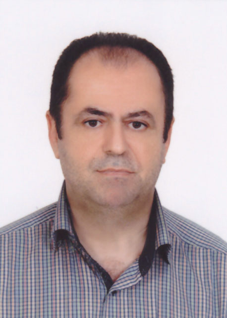 Dr. Hossein Zolgharnen