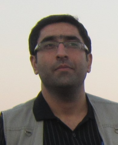 Dr. Morteza Yousefzadi