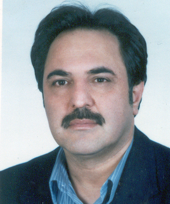 Dr. HamidReza Jafari